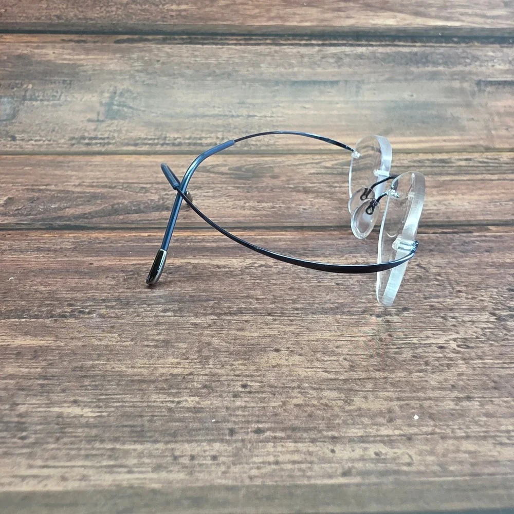 Silhouette frames only